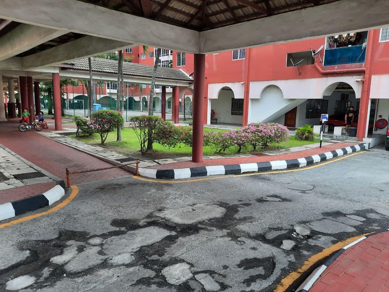 Strata Ready Permai Villa Apartment Puchong - photo 8