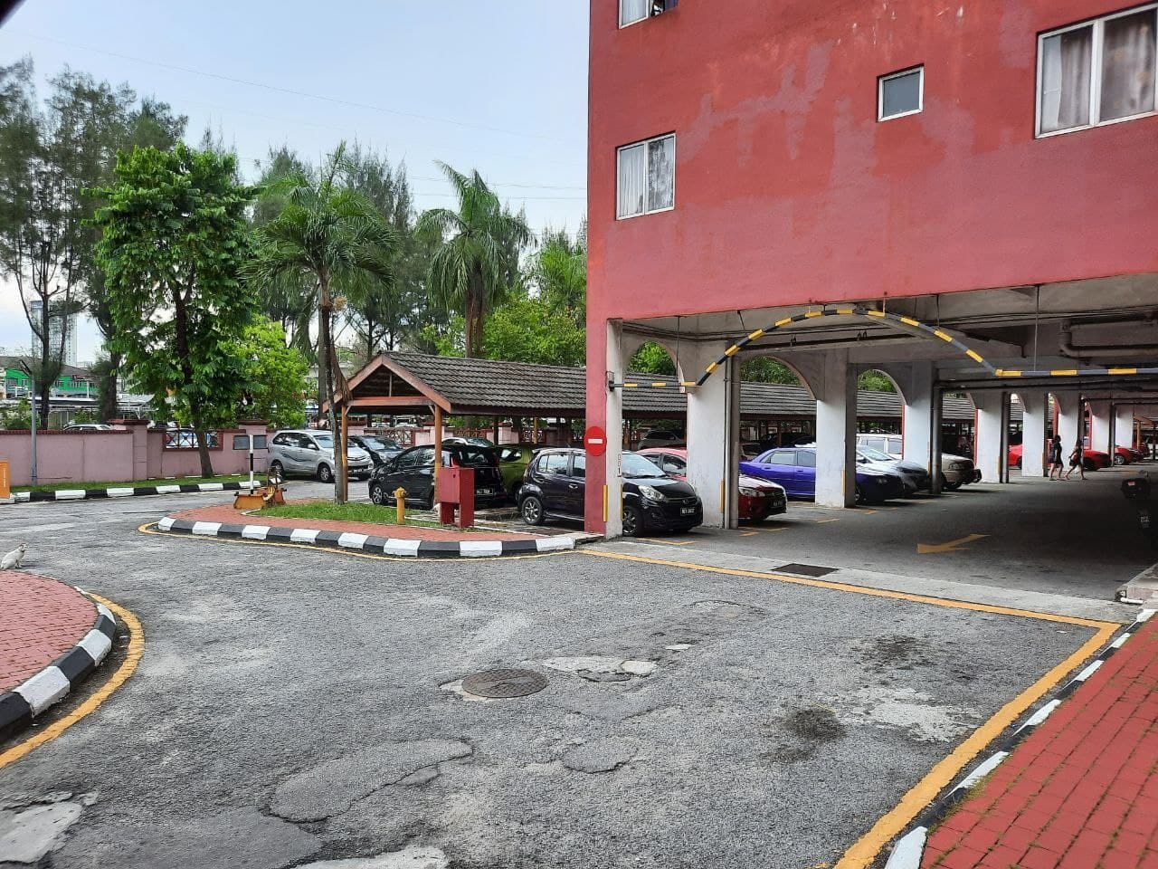 Strata Ready Permai Villa Apartment Puchong - photo 11