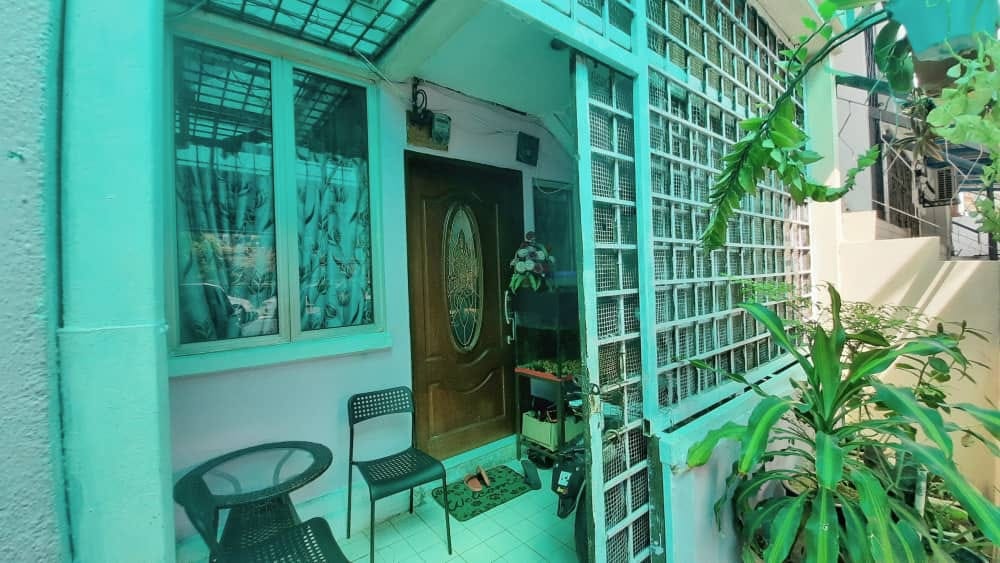 Ground Floor Unit Townhouse Taman Melati KL - photo 3