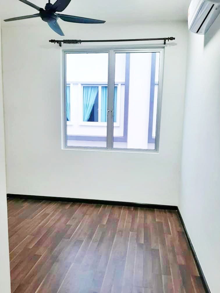 Intermediate Unit 2 Storey Eco Forest Semenyih - photo 4