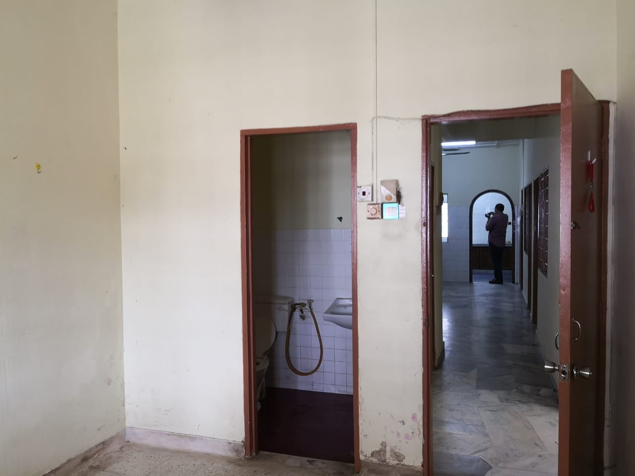 Nice Condition Single Sty Tmn Kajang Indah Sg Chua - photo 2