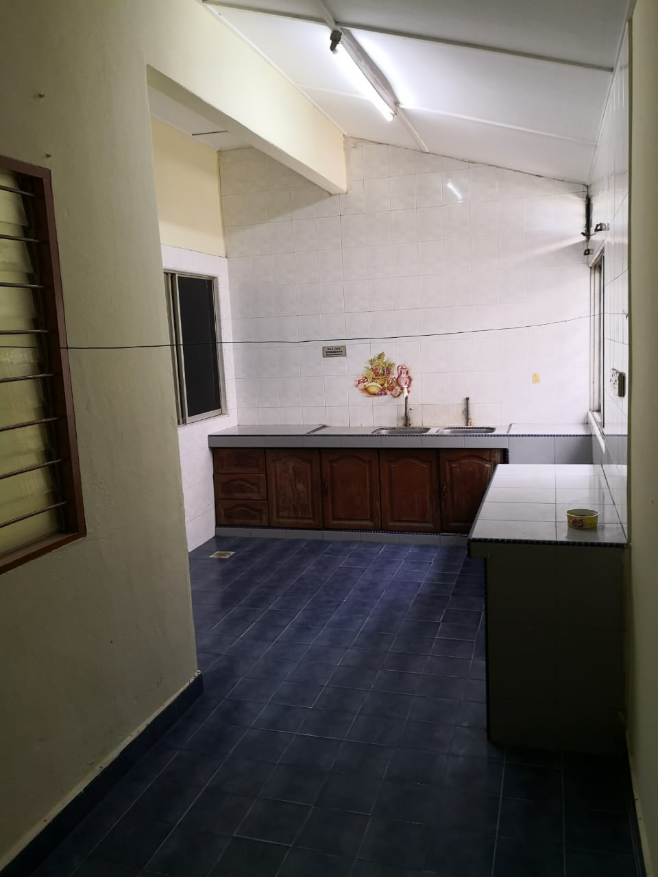 Nice Condition Single Sty Tmn Kajang Indah Sg Chua - photo 3