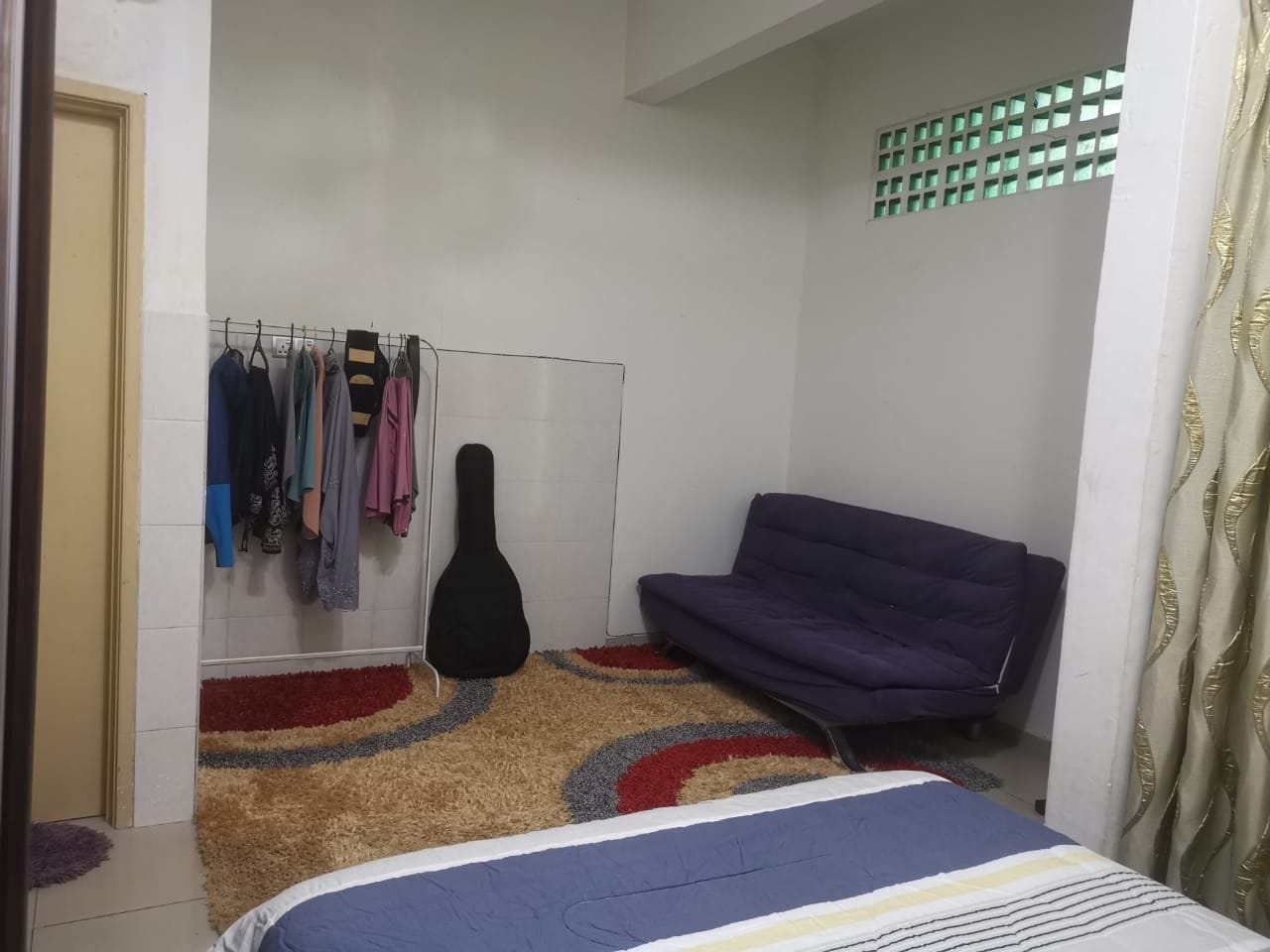 2 Storey Intermediate Taman Anggerik Perdana - photo 4