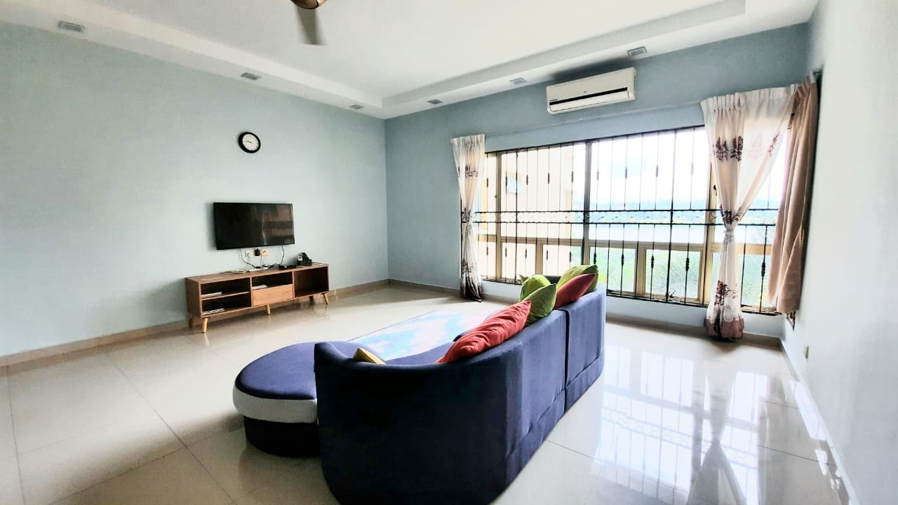 Sell Below MV Resort Style East Lake Condo - photo 8