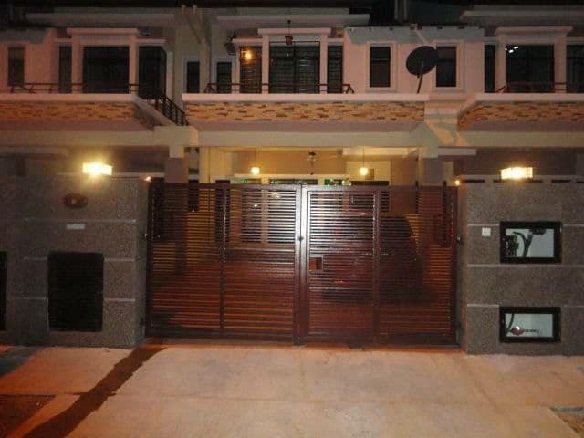 Fully Renovated 2 Storey Terrace House Tmn Sentosa - photo 2
