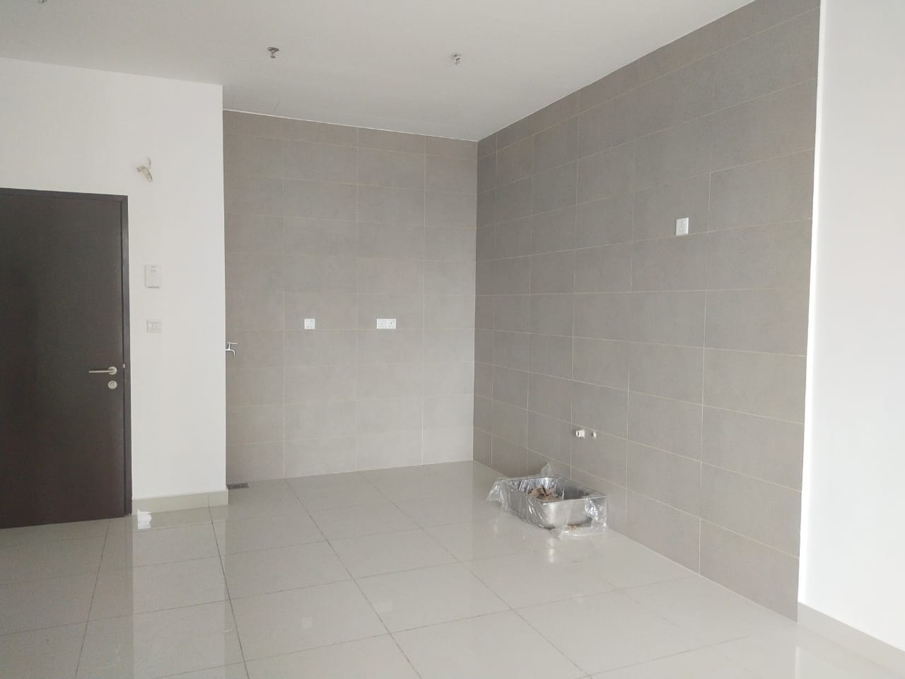 Free Legal Fees Brand New Rica Condo Sentul - photo 8
