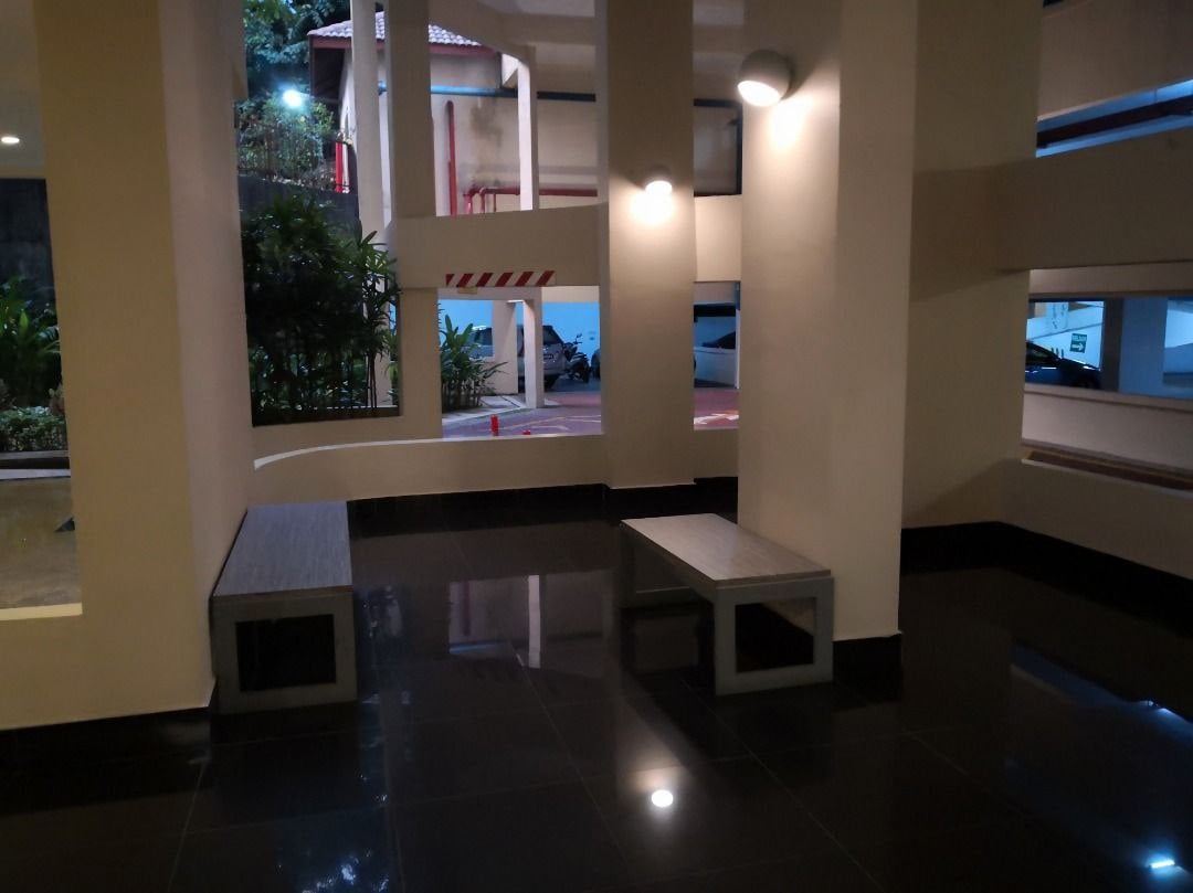 Fully Furnished Unit LiVillas Condo Sec 16 PJ - photo 3
