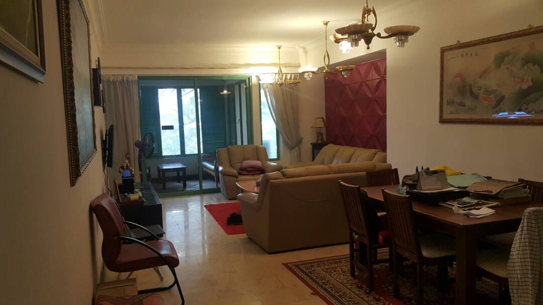 Exclusive Resort Style Condo Sri Bkt Tunku KL - photo 11