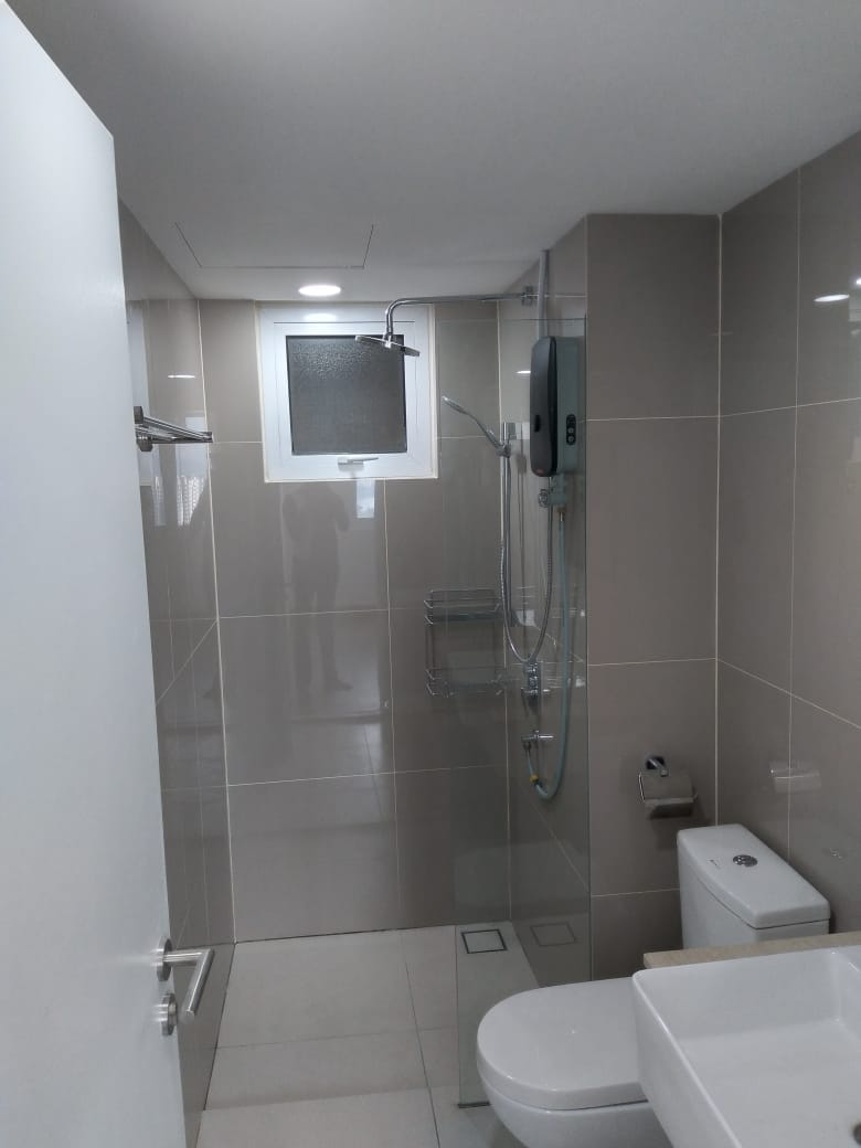 Partly Furnished New Condo Sentul Point for Rent - photo 3