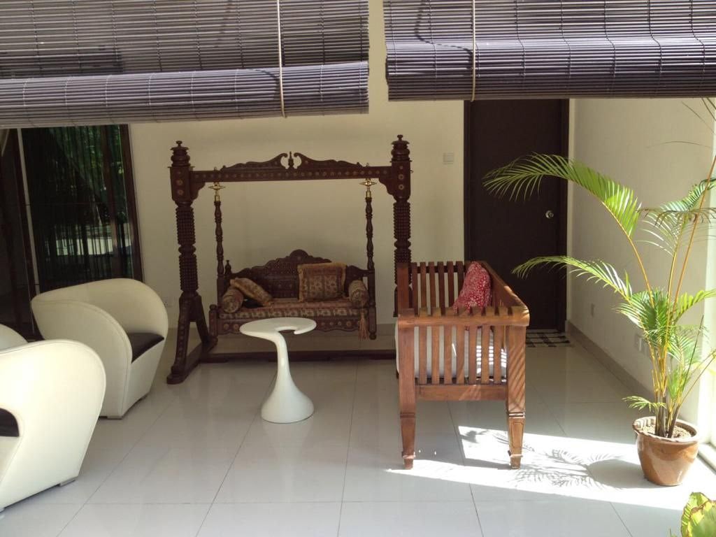 3 Storey Teratai Villa for Sale at Kayangan Height - photo 3