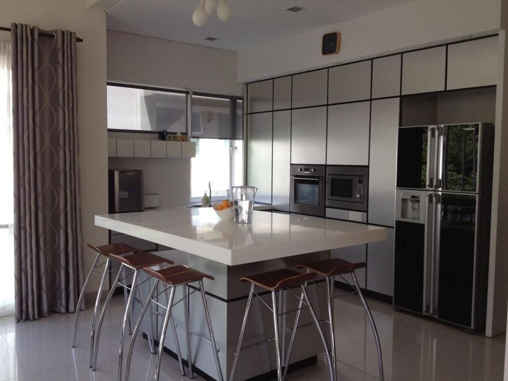 3 Storey Teratai Villa for Sale at Kayangan Height - photo 4