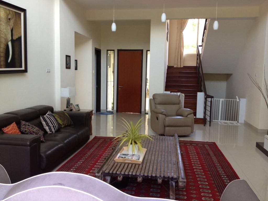 3 Storey Teratai Villa for Sale at Kayangan Height - photo 11