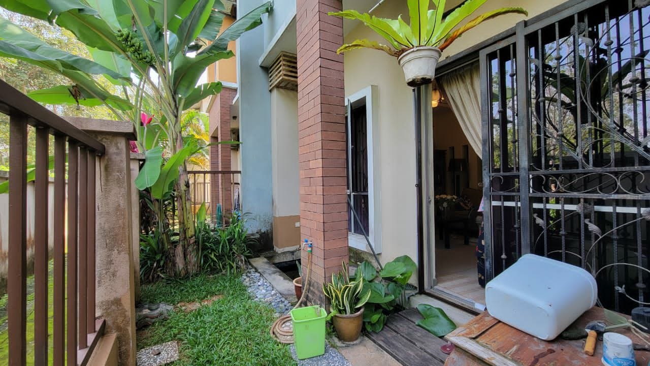 Double Storey Terrace Ametis Bandar Bukit Puchong - photo 3