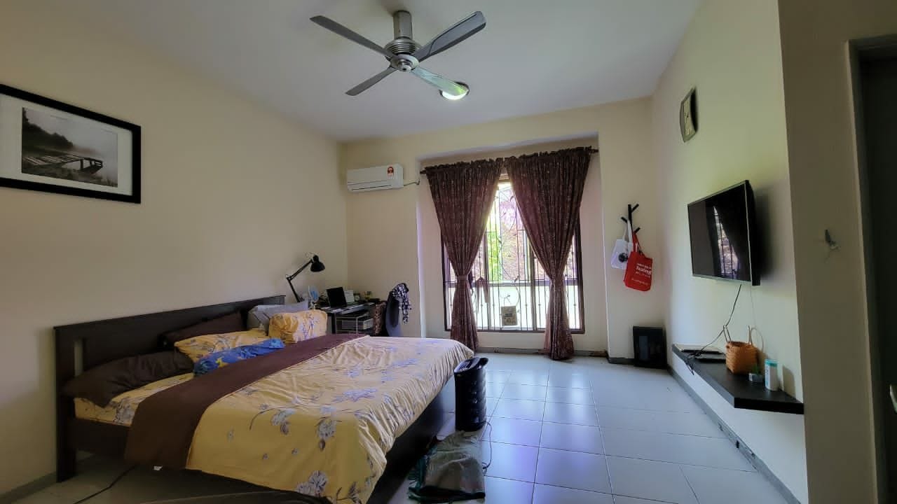 Double Storey Terrace Ametis Bandar Bukit Puchong - photo 8