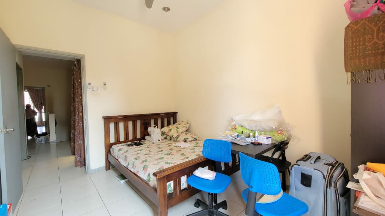 Double Storey Terrace Ametis Bandar Bukit Puchong - photo 11
