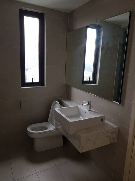 Brand New The Ooak Suites Residence Mont Kiara - photo 4