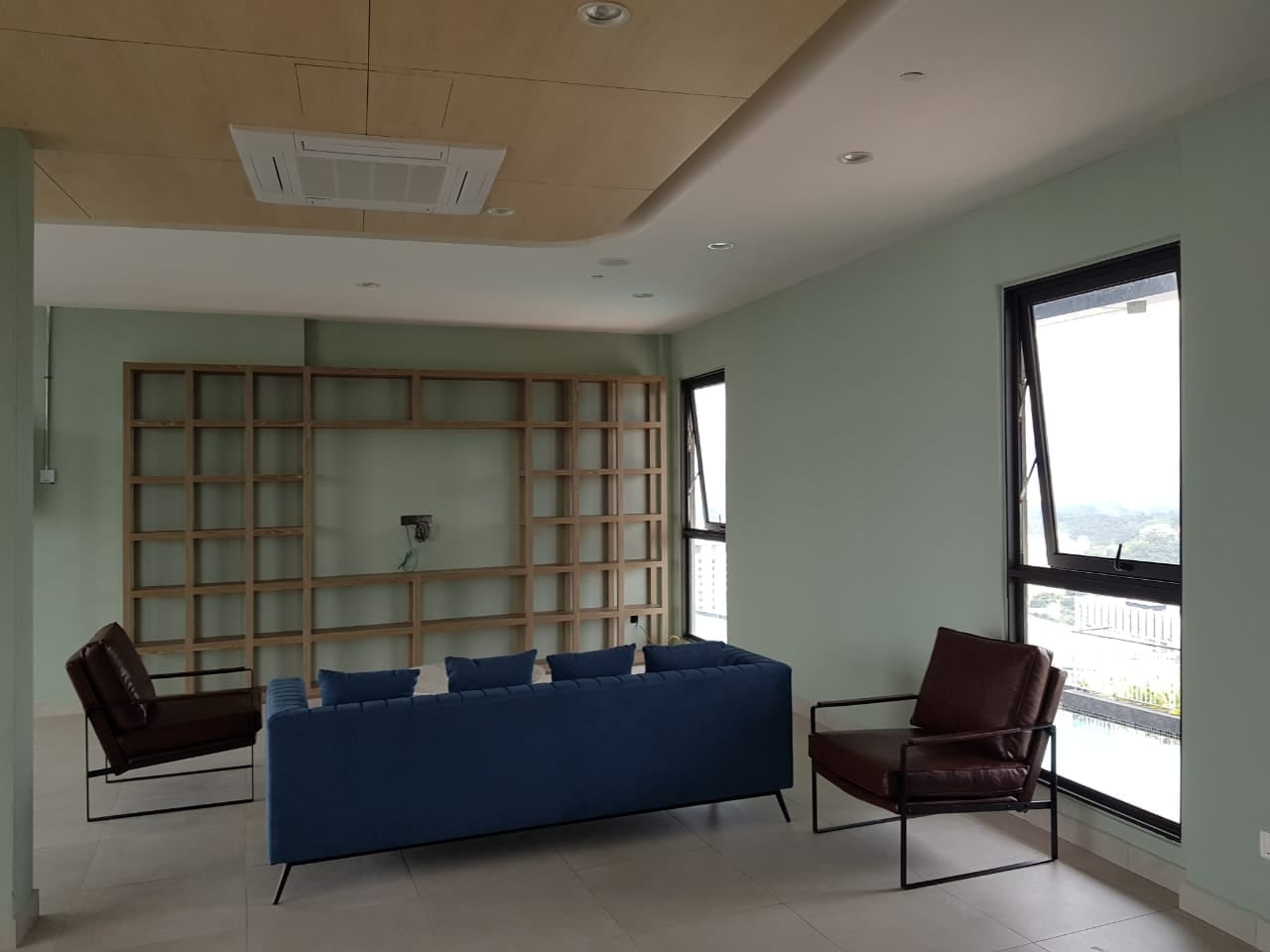 Brand New The Ooak Suites Residence Mont Kiara - photo 8