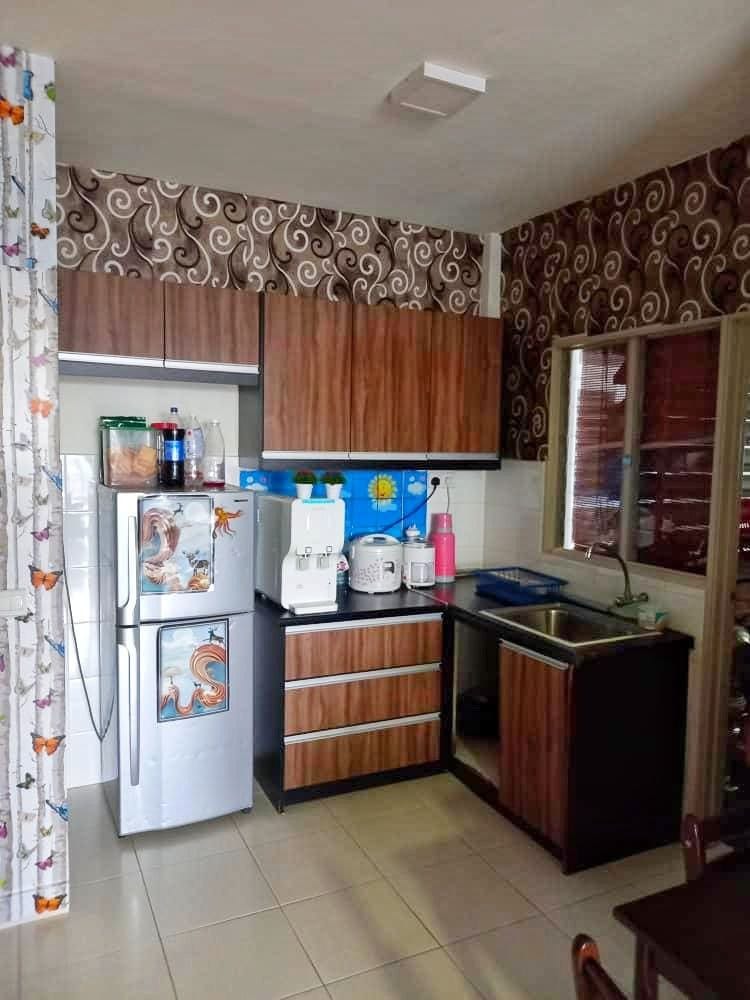 Renovated Unit D Cassia Apartment, Setia Ecohill - photo 6