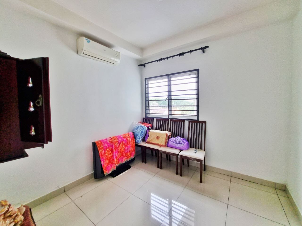 Level 2 Unit Tiara ParkHomes Condo Tmn Bkt Gembira - photo 3