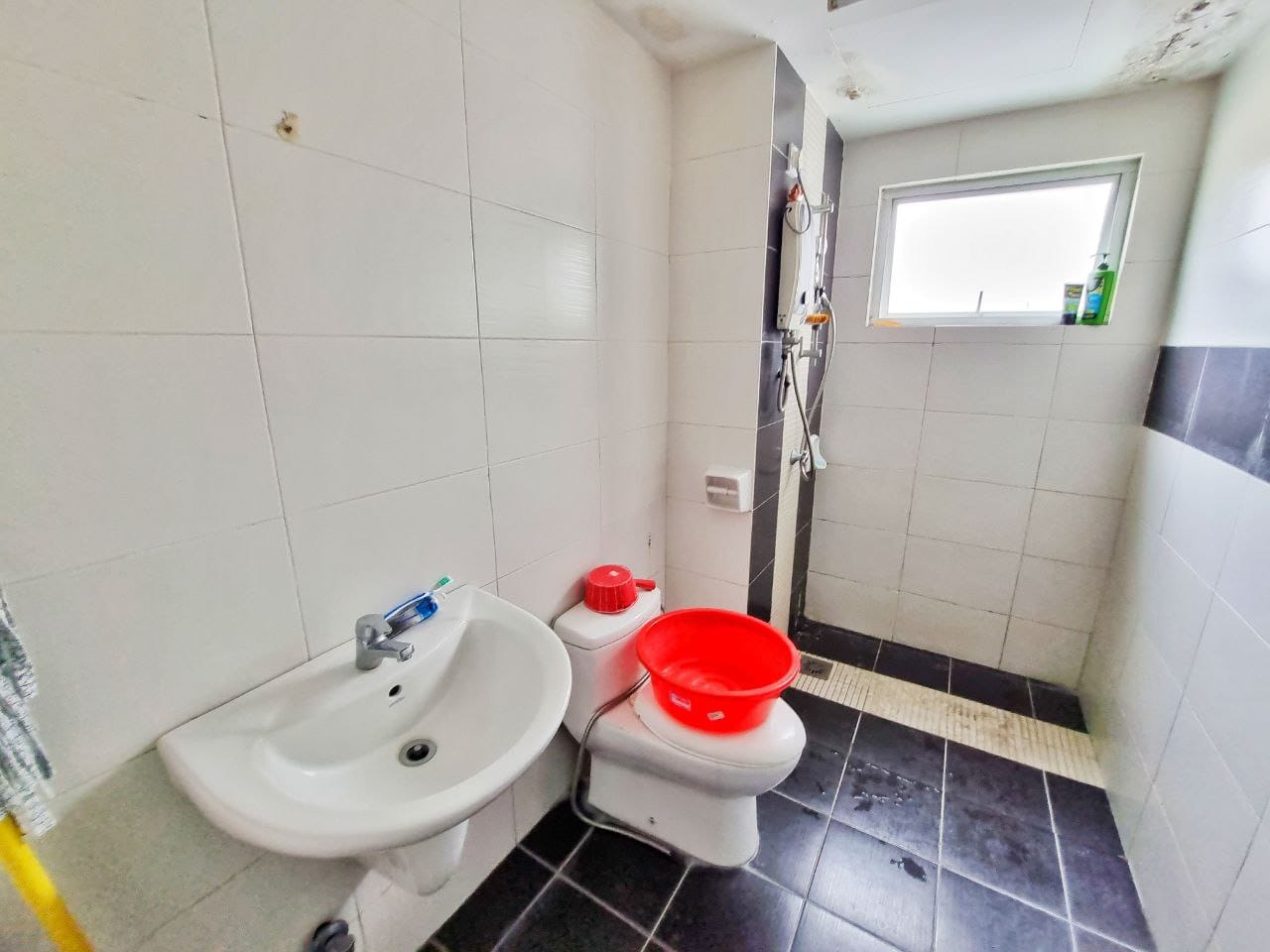 Level 2 Unit Tiara ParkHomes Condo Tmn Bkt Gembira - photo 4