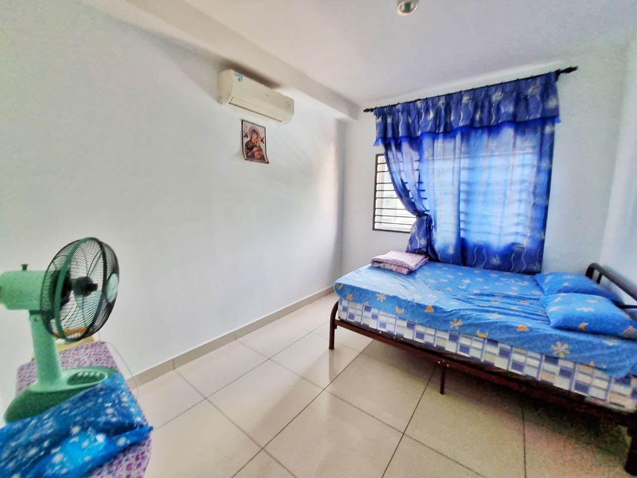 Level 2 Unit Tiara ParkHomes Condo Tmn Bkt Gembira - photo 8