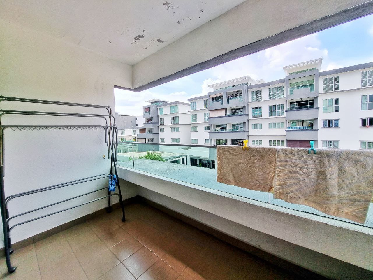 Level 2 Unit Tiara ParkHomes Condo Tmn Bkt Gembira - photo 11