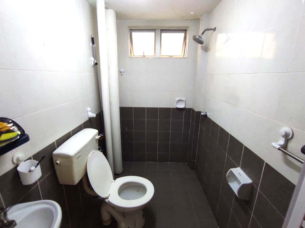 Nice View Furnished Unit Pangsapuri Saujana Gombak - photo 11