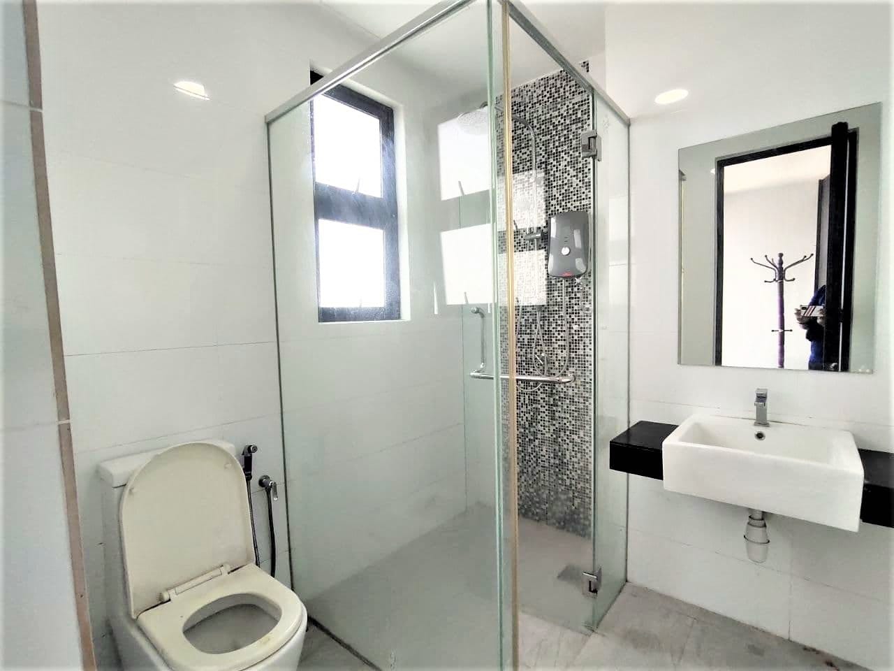 Sell Below MV Unit D Aman Residence Tmn Mas Pchg - photo 3