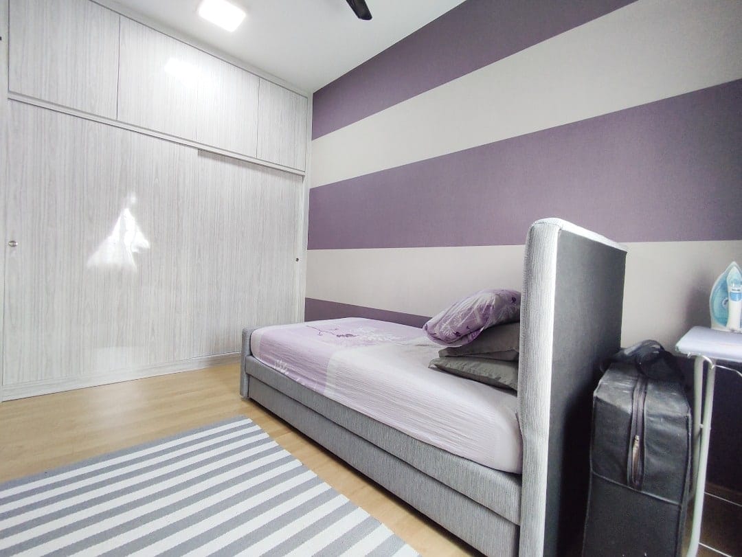 Beautiful Saujana Aster Condo Precint 11 Putrajaya - photo 8