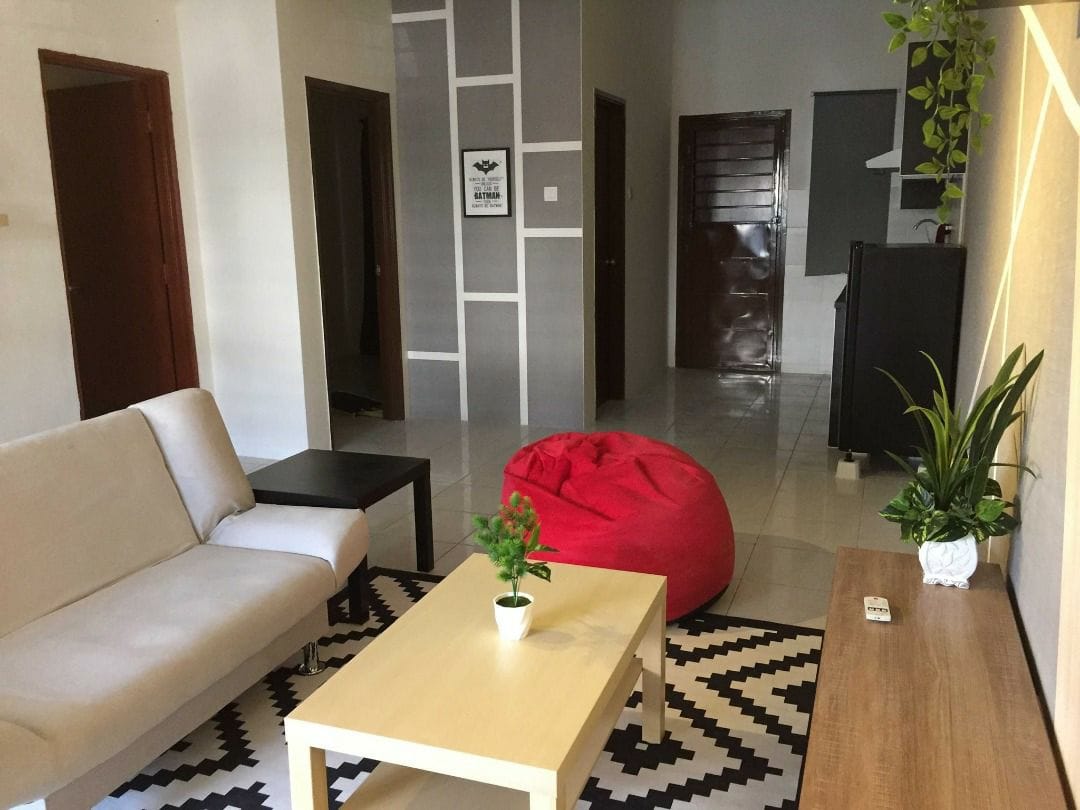 Renovated 2 Storey Terrace Tmn Desiran Bayu Pchg - photo 8