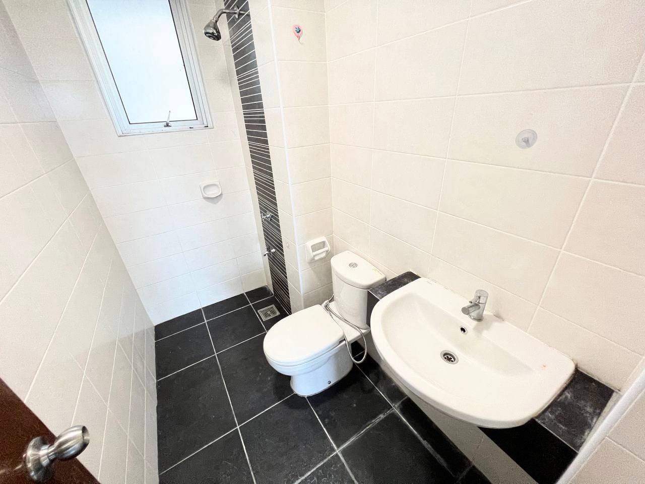 Level One Putra 1 Apartment Bdr Seri Putra Bangi - photo 2