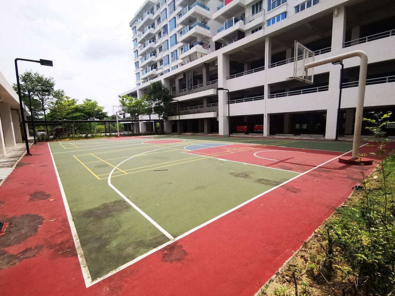Level One Putra 1 Apartment Bdr Seri Putra Bangi - photo 12
