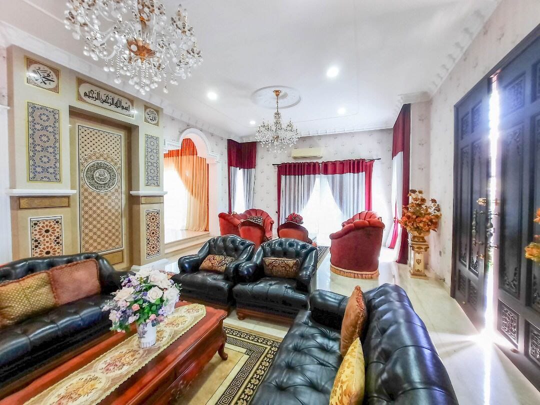 Exclusive 2 Sty Banglo Lrg Pinang Kg Melayu Ampang - photo 2