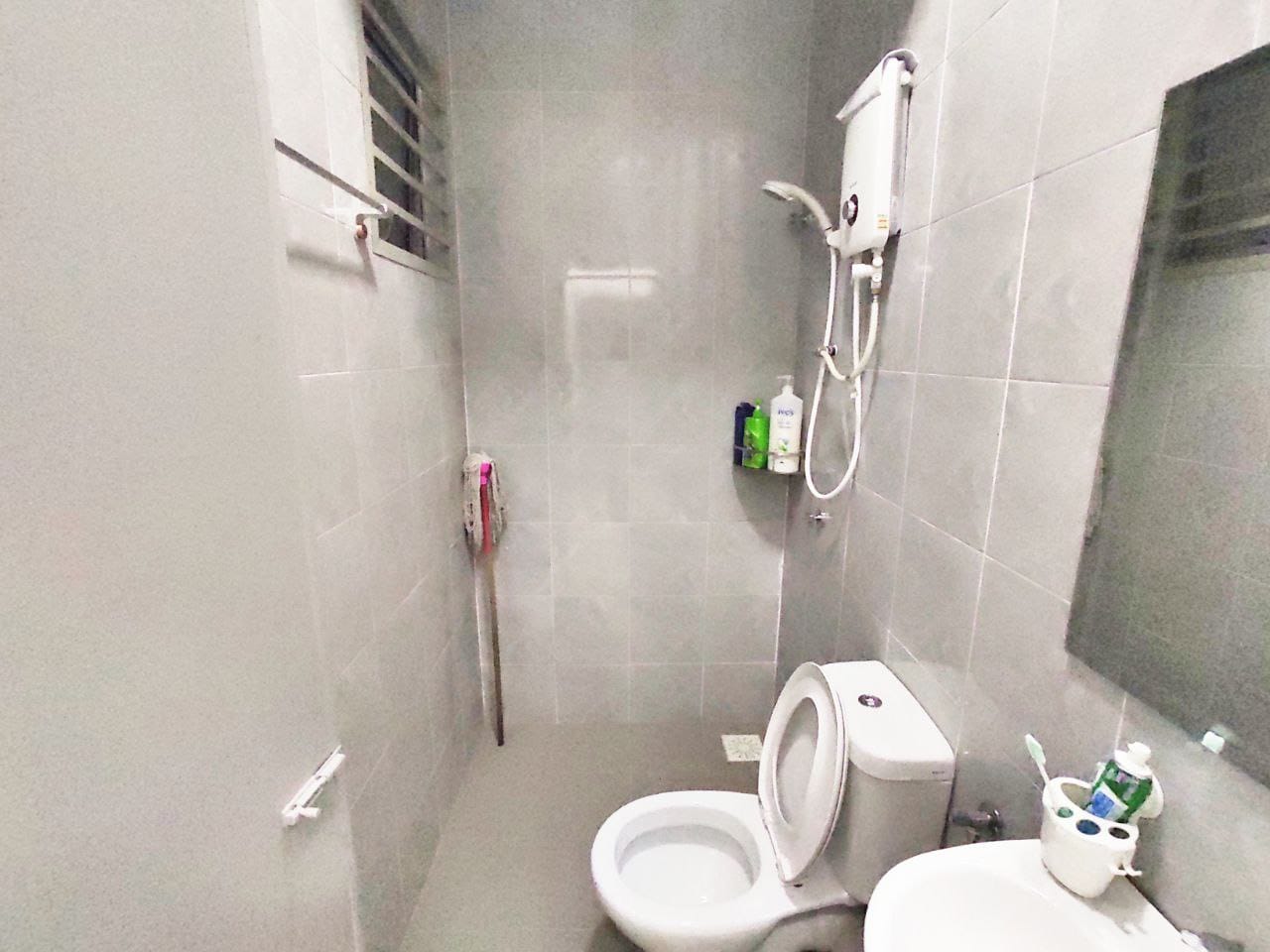 Apartment Taman Putra Impian Bdr Seri Putra, Bangi - photo 3