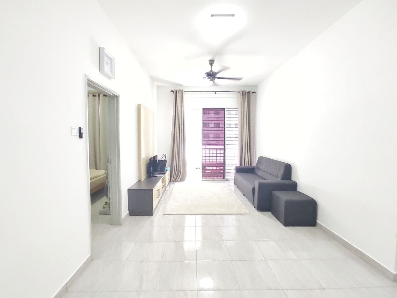 Apartment Taman Putra Impian Bdr Seri Putra, Bangi - photo 10