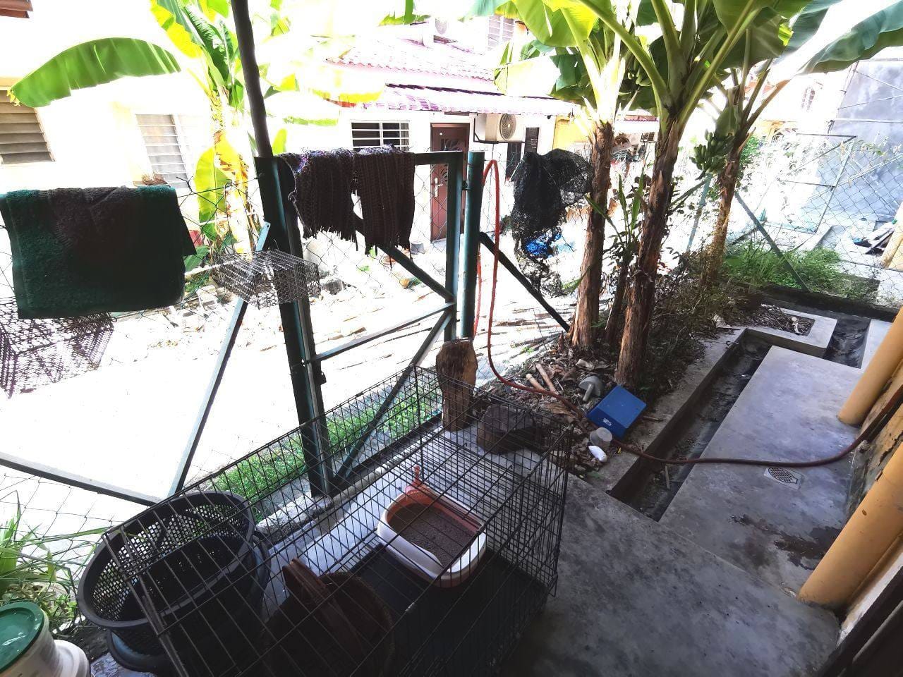 2 Sty House Tmn Puncak Saujana, Seksyen 3 Kajang - photo 8