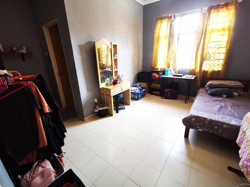 2 Sty House Tmn Puncak Saujana, Seksyen 3 Kajang - photo 11