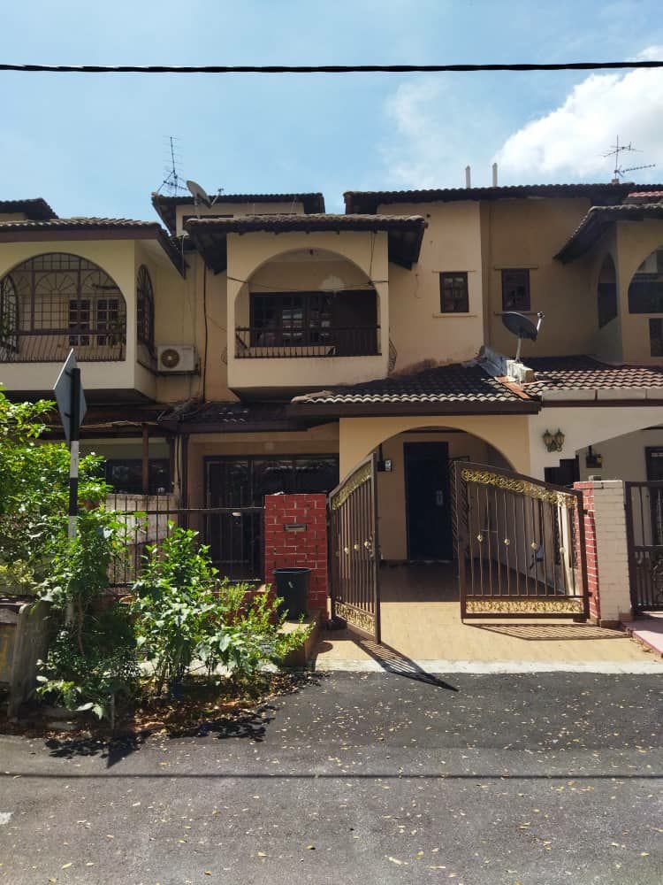 2 Sty Terrace Taman Putra Indah Serdang Raya - photo 3