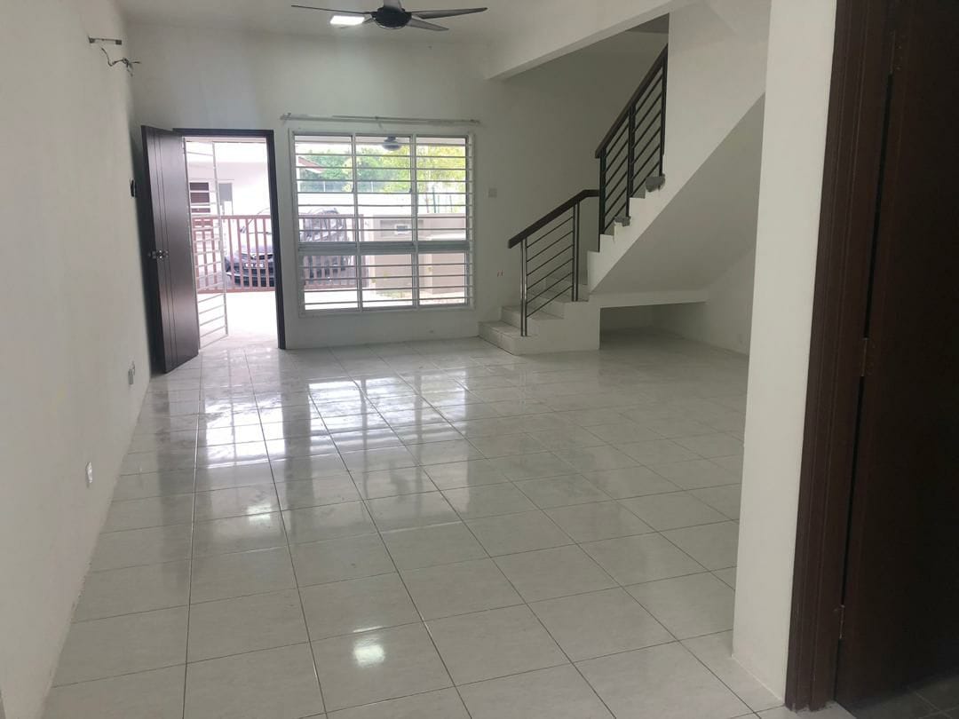 2 Sty Terrace Intermediate Taman Desiran Bayu Pchg - photo 8