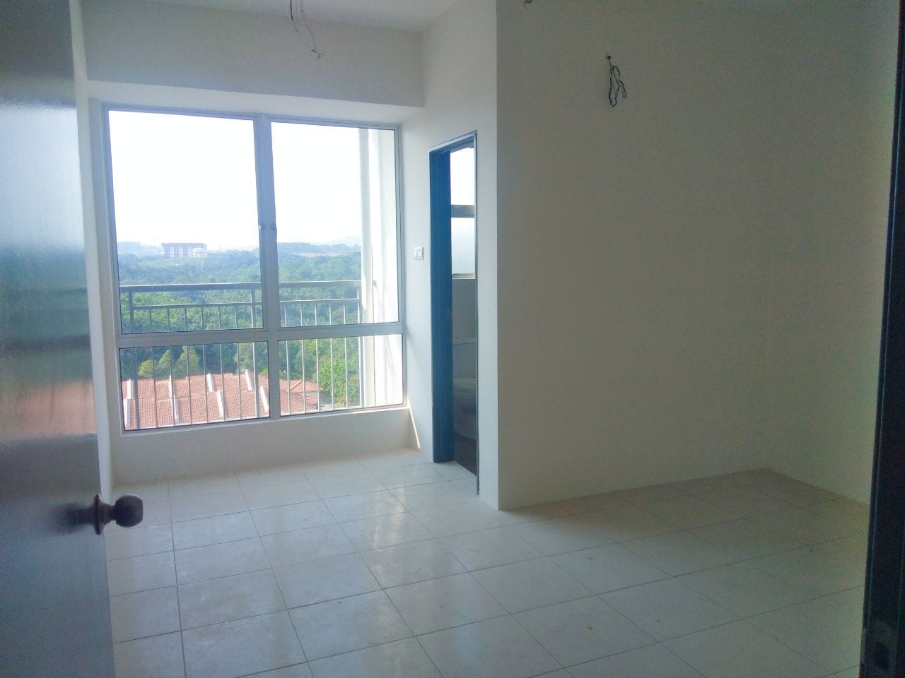 Level 8 Unit Hijauan Heights Condo Tmn Universiti - photo 8
