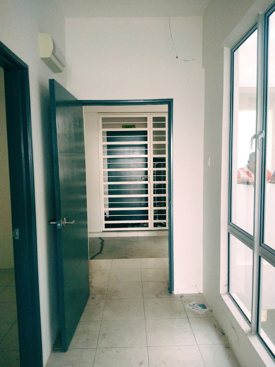 Level 8 Unit Hijauan Heights Condo Tmn Universiti - photo 11