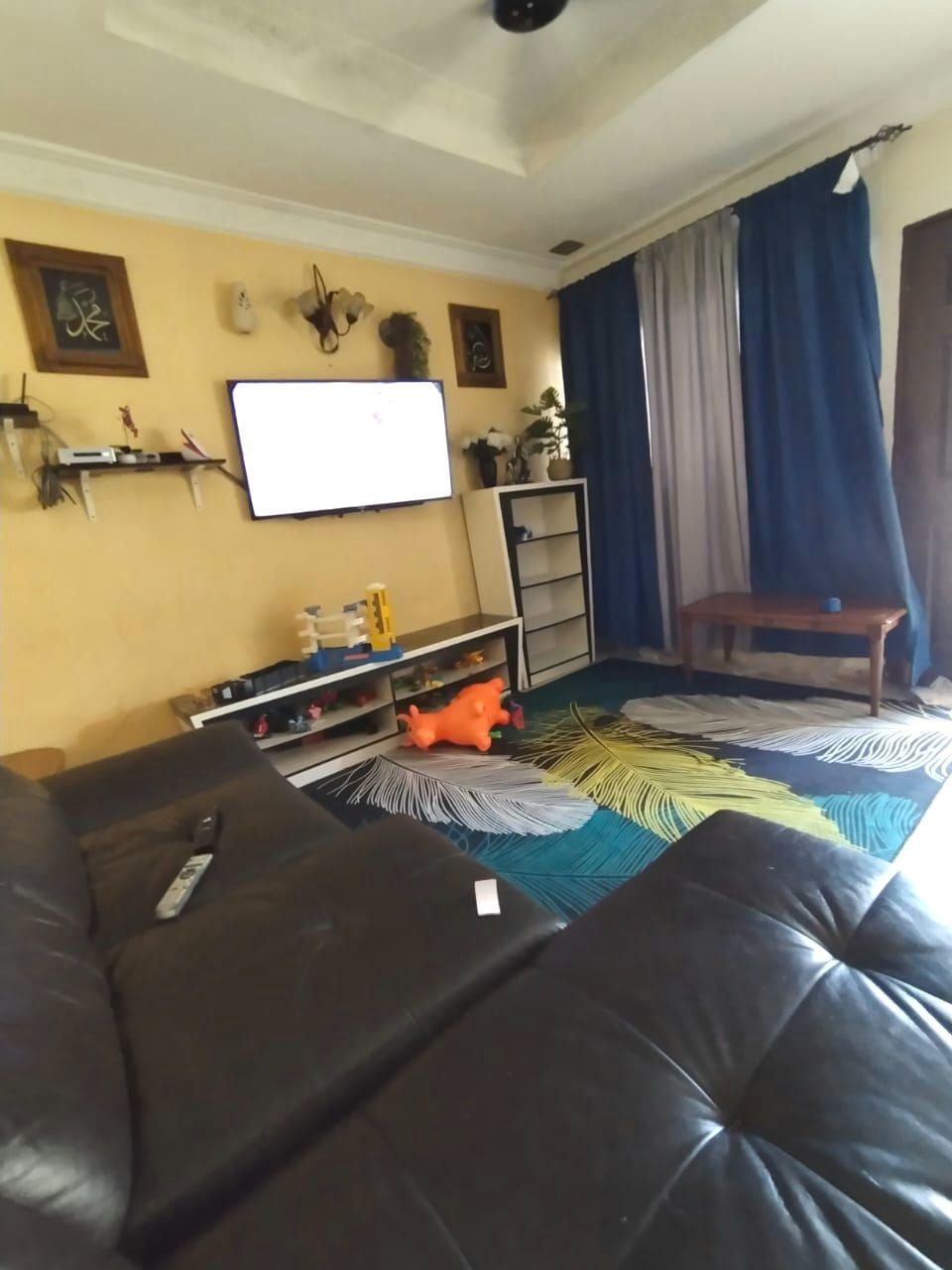 Renovated 2 Sty SemiD Cluster 7 Tn Putra Perdana - photo 3