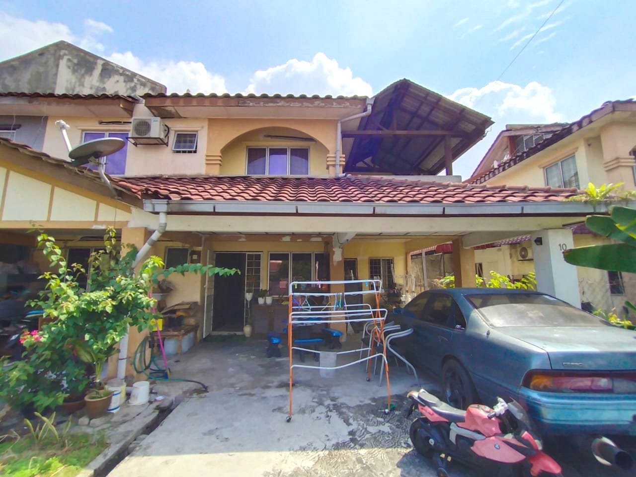 Renovated 2 Sty SemiD Cluster 7 Tn Putra Perdana - photo 4