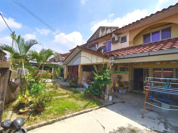 Renovated 2 Sty SemiD Cluster 7 Tn Putra Perdana - photo 7