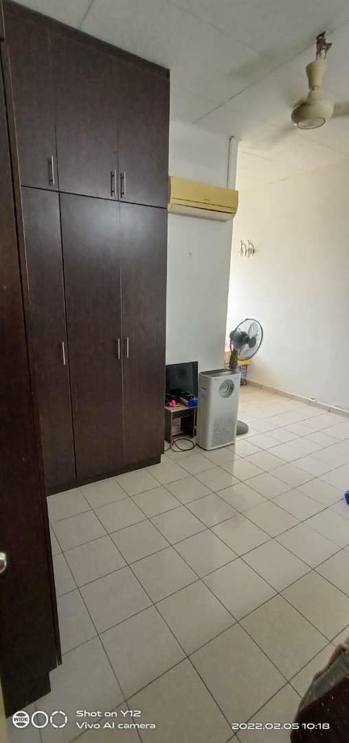 Freehold Nilam Puri Condo, Bandar Bukit Puchong 2 - photo 3