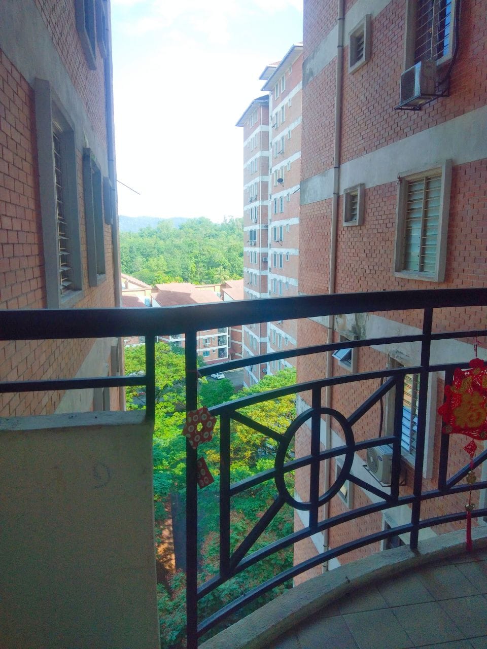 Strata Ready Unit Garden Park Condo Bandar Sg Long - photo 3