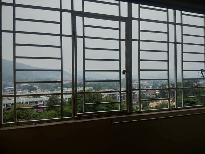 Level 4 Unit Residensi Bistari Ukay Perdana Ampang - photo 8
