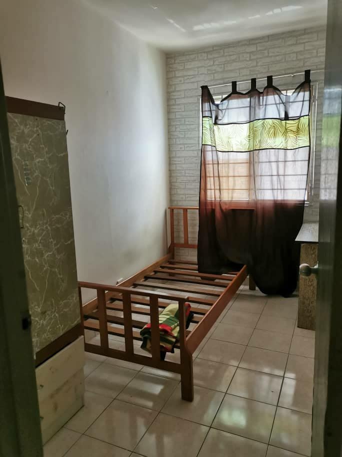 Furnished Renovated Unit Pangsapuri Jati Selatan - photo 3