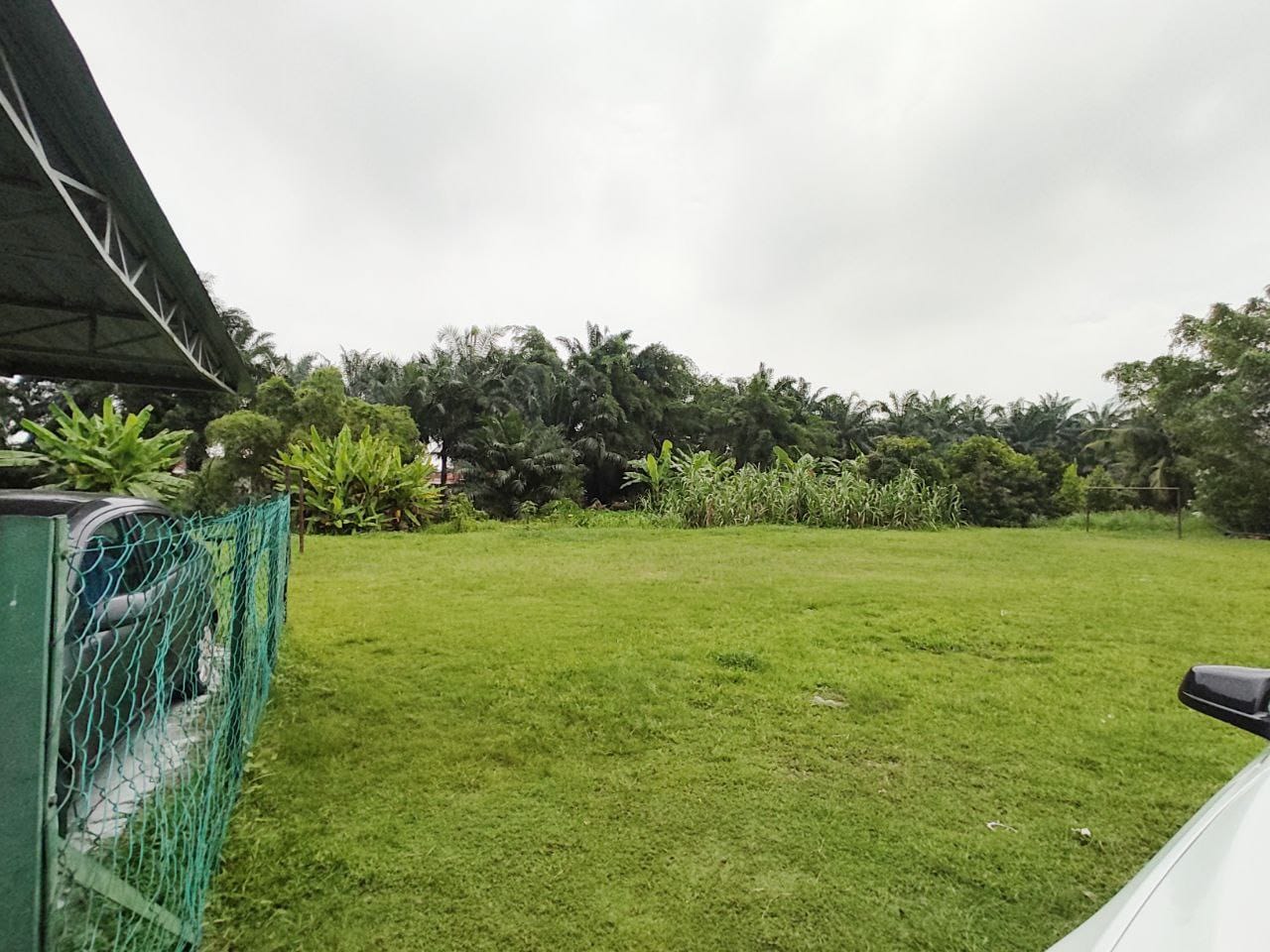 Renovated Single Storey SemiD Tmn Meru Makmur - photo 4