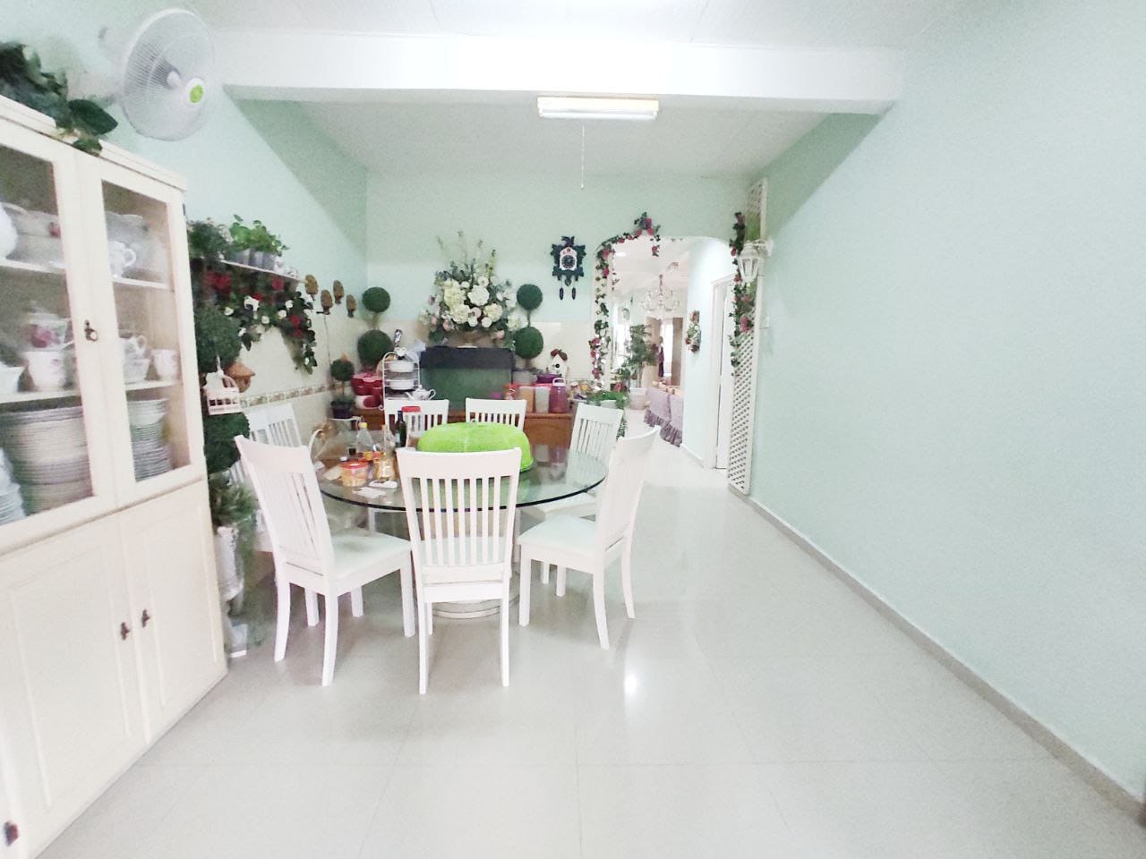 Renovated Single Storey SemiD Tmn Meru Makmur - photo 12